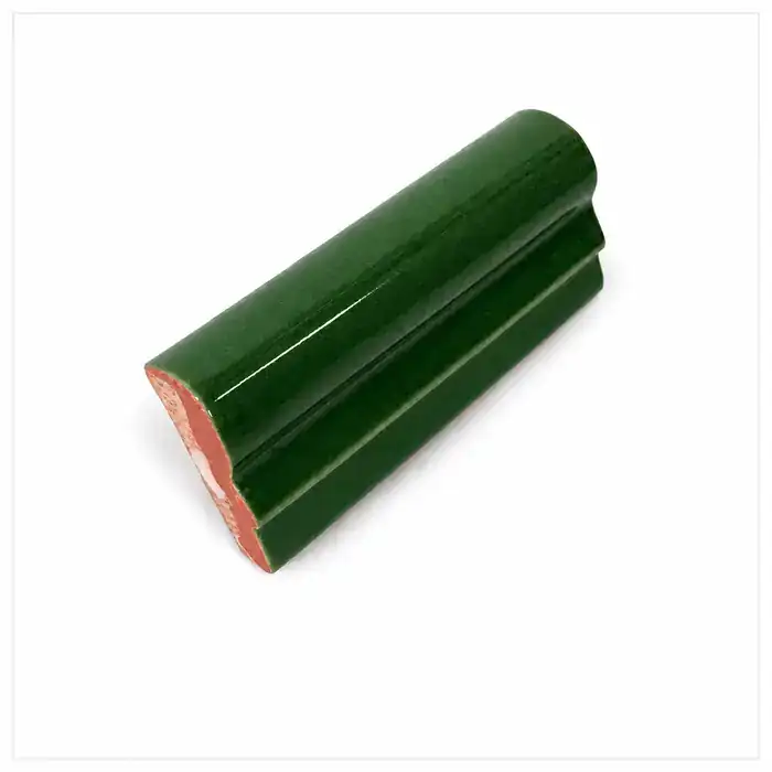Liso Verde Manzano Pecho Paloma